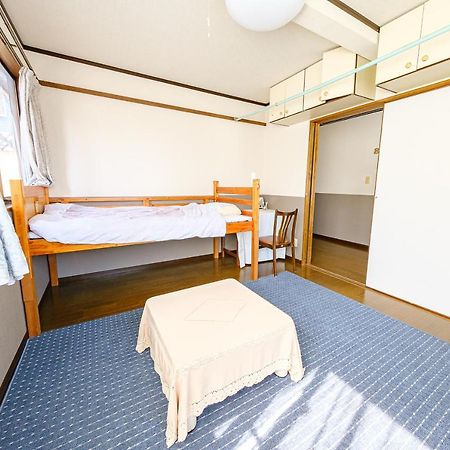 Apartament 渡邊民泊 Nagasaki Zewnętrze zdjęcie