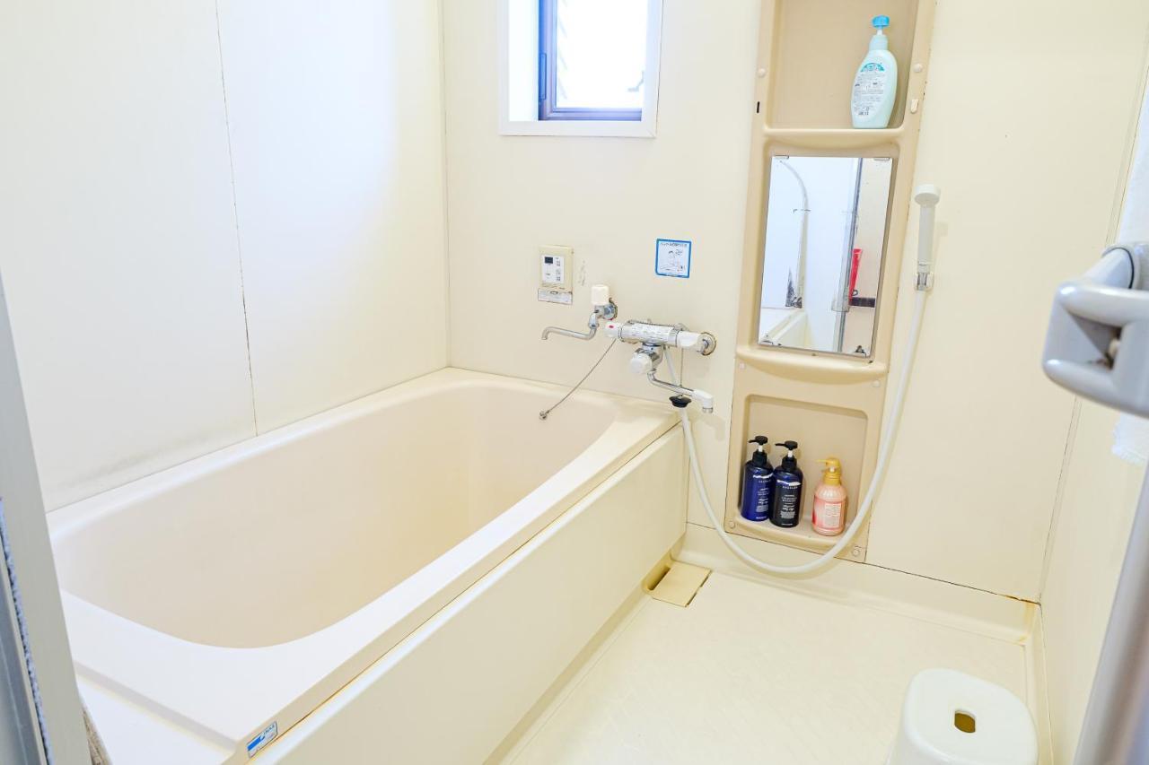 Apartament 渡邊民泊 Nagasaki Zewnętrze zdjęcie