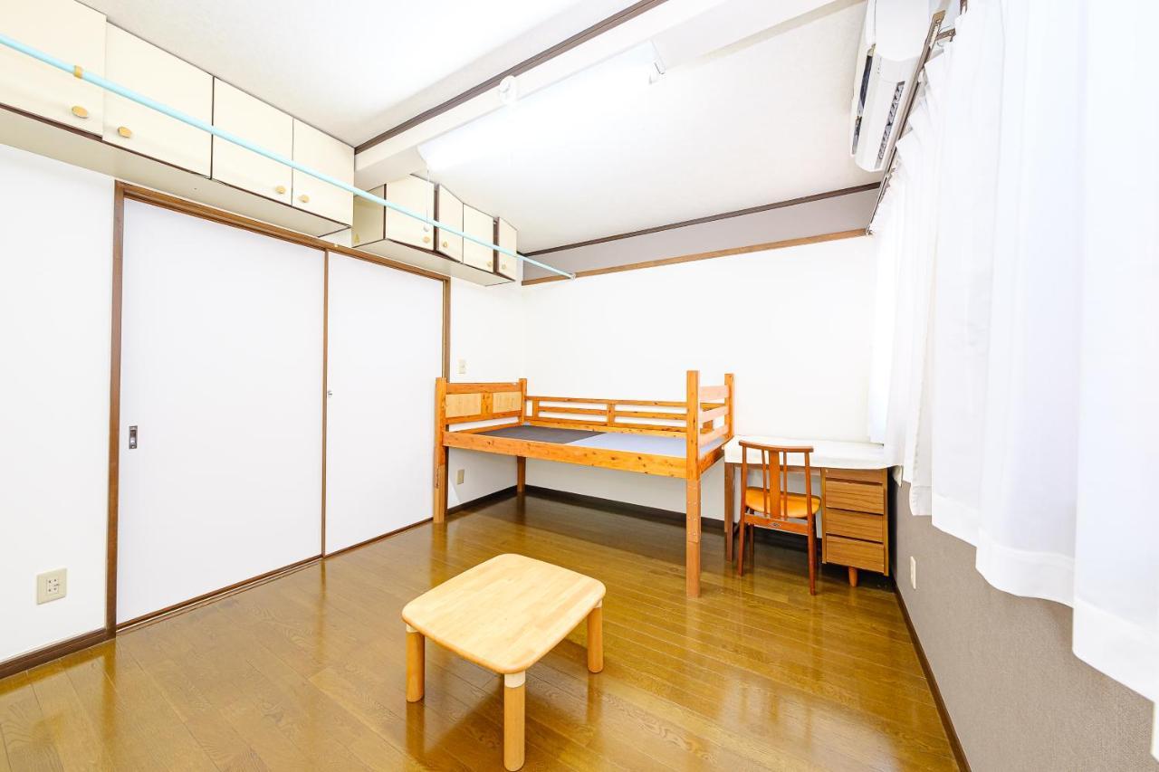 Apartament 渡邊民泊 Nagasaki Zewnętrze zdjęcie