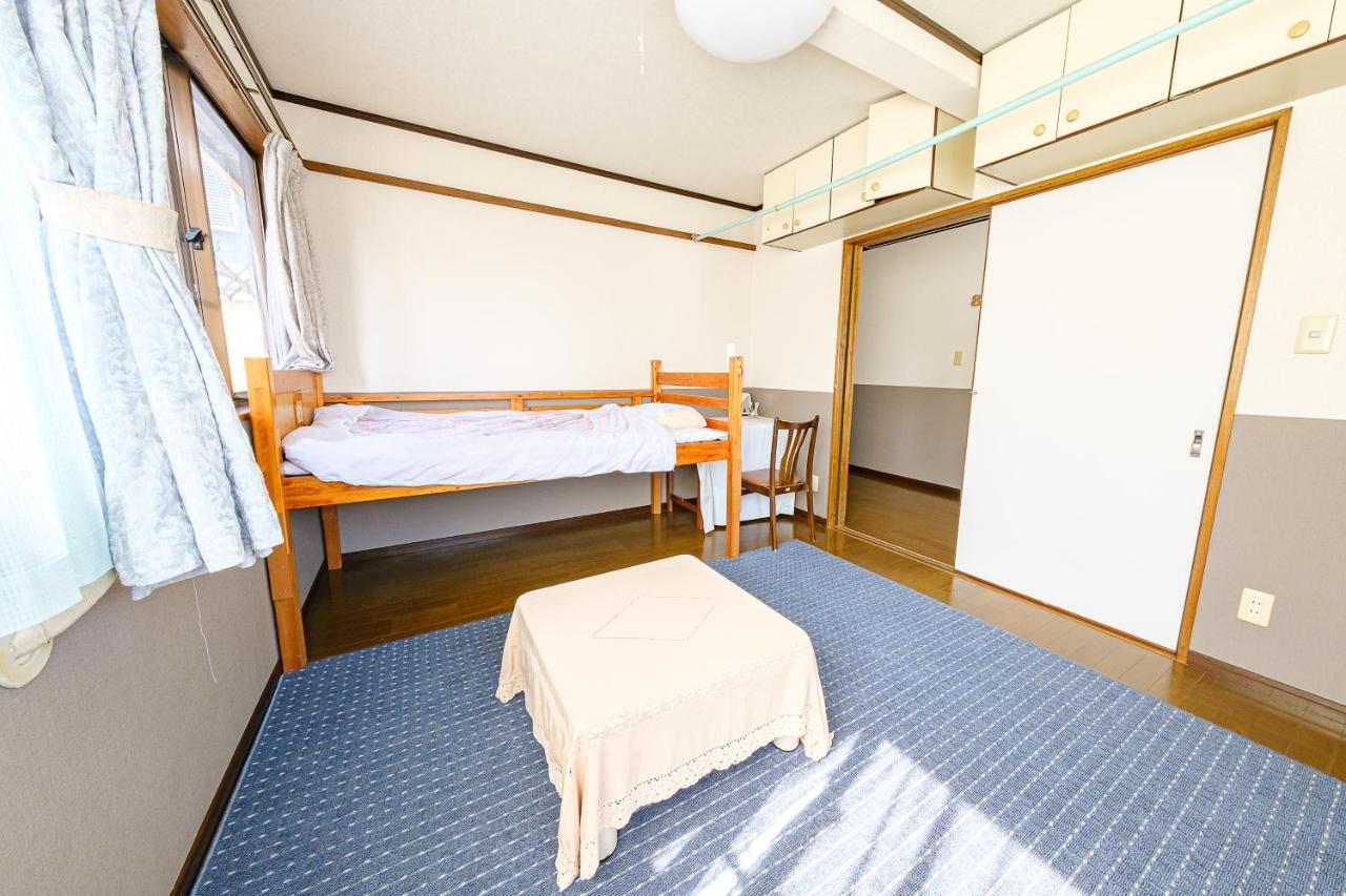 Apartament 渡邊民泊 Nagasaki Zewnętrze zdjęcie