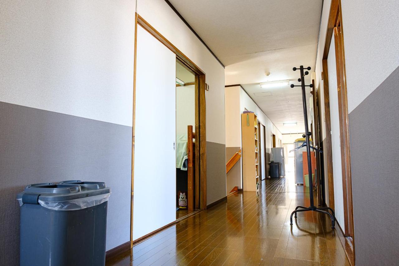 Apartament 渡邊民泊 Nagasaki Zewnętrze zdjęcie