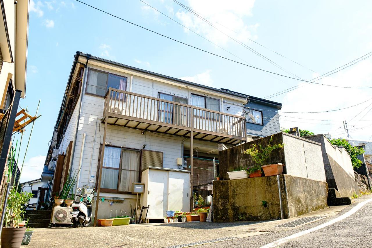 Apartament 渡邊民泊 Nagasaki Zewnętrze zdjęcie