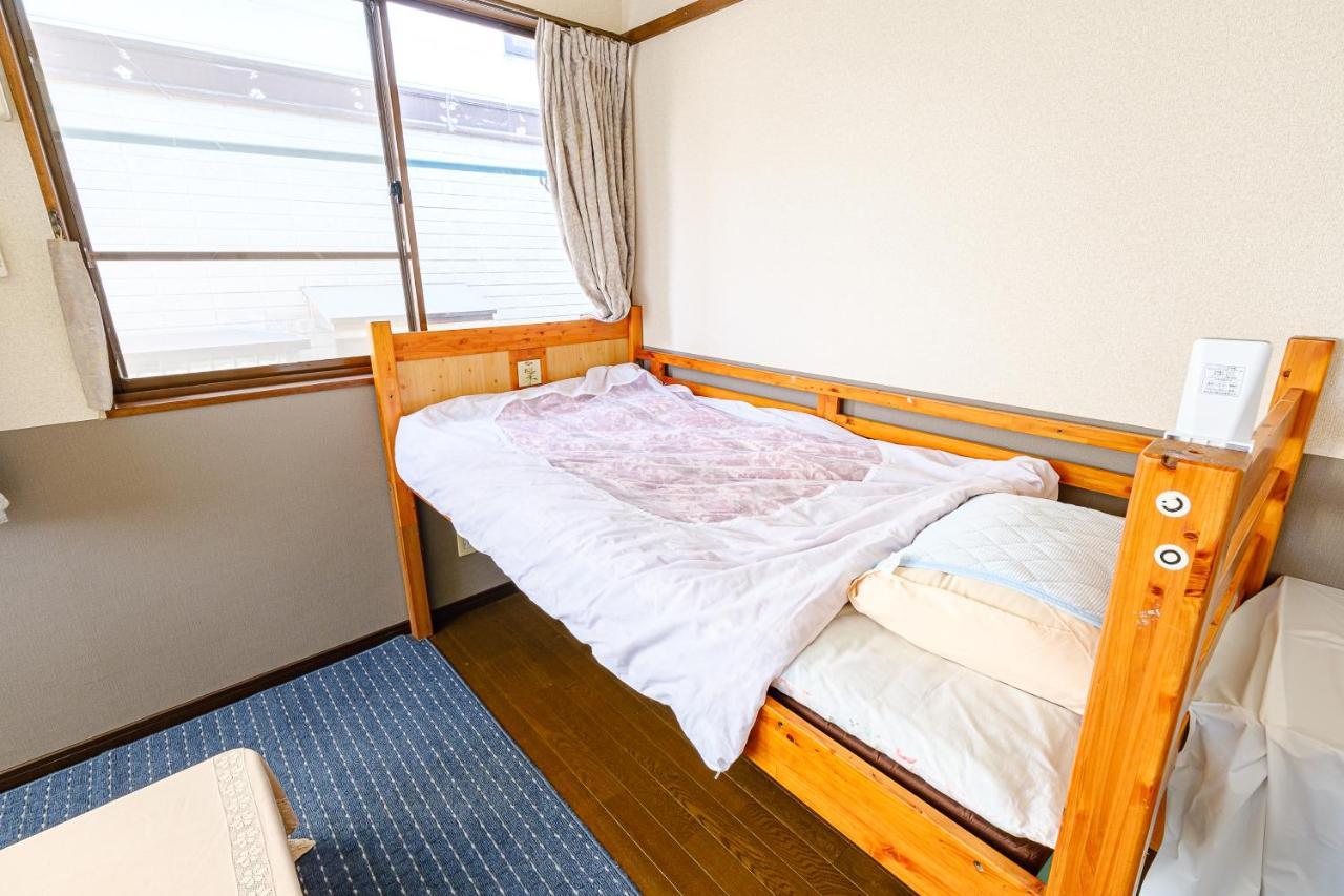 Apartament 渡邊民泊 Nagasaki Zewnętrze zdjęcie