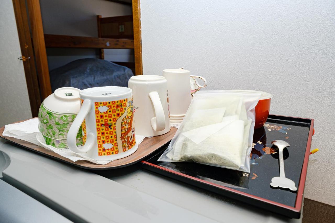 Apartament 渡邊民泊 Nagasaki Zewnętrze zdjęcie