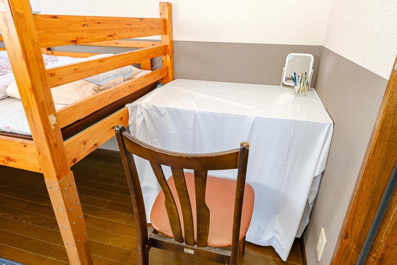 Apartament 渡邊民泊 Nagasaki Zewnętrze zdjęcie