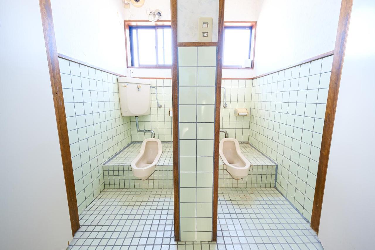 Apartament 渡邊民泊 Nagasaki Zewnętrze zdjęcie