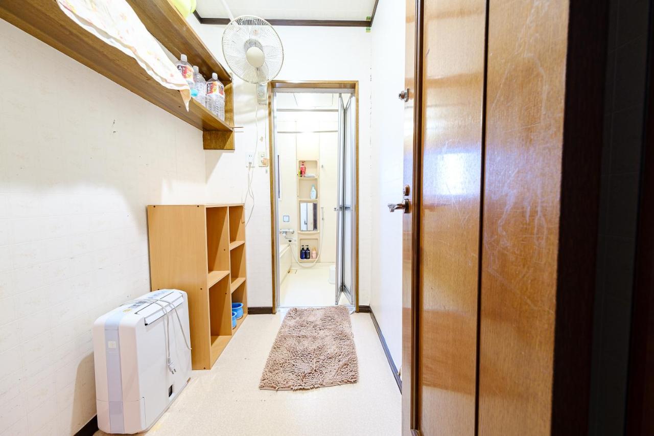 Apartament 渡邊民泊 Nagasaki Zewnętrze zdjęcie