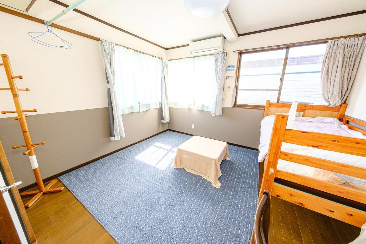 Apartament 渡邊民泊 Nagasaki Zewnętrze zdjęcie