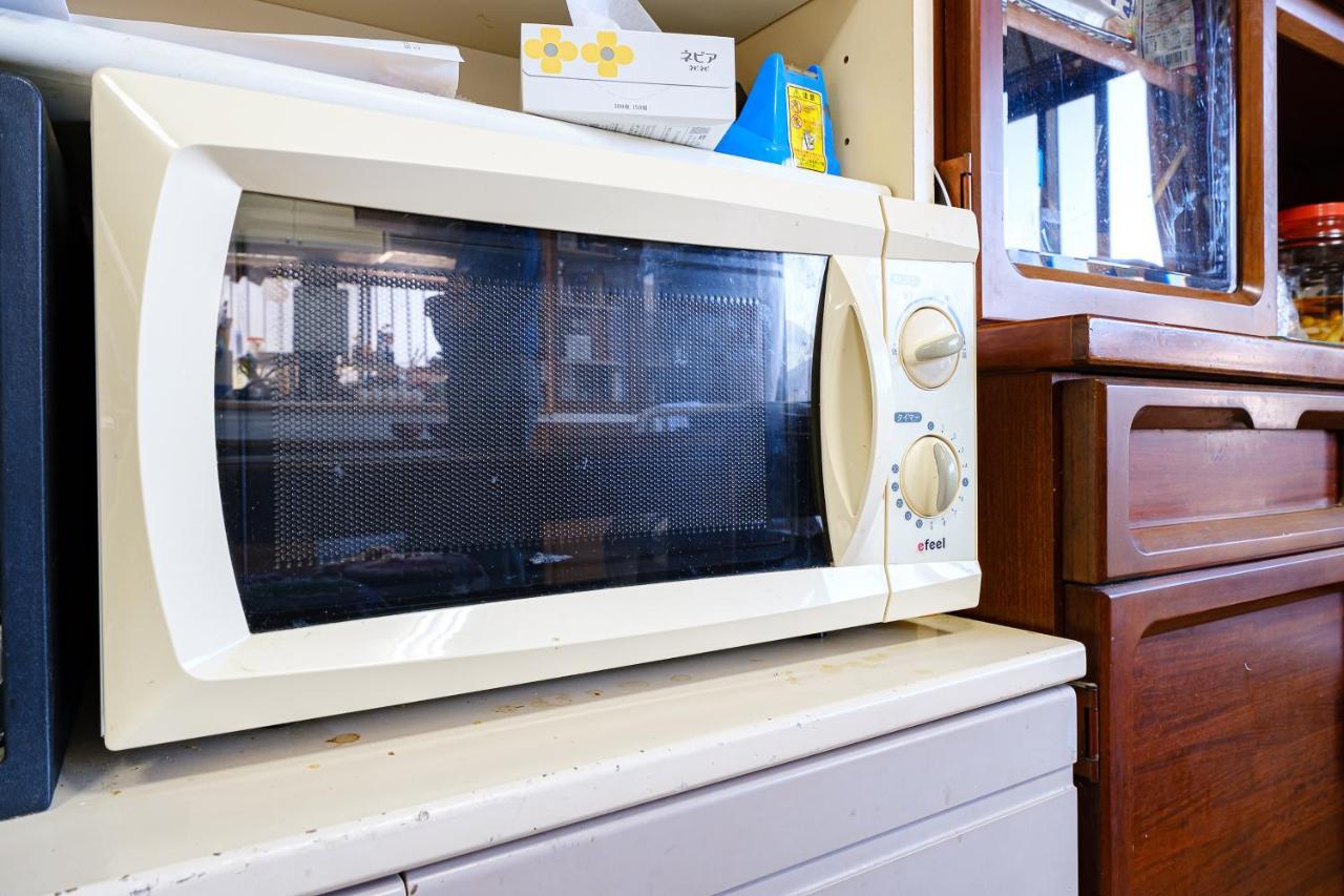 Apartament 渡邊民泊 Nagasaki Zewnętrze zdjęcie