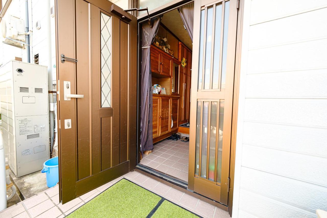 Apartament 渡邊民泊 Nagasaki Zewnętrze zdjęcie