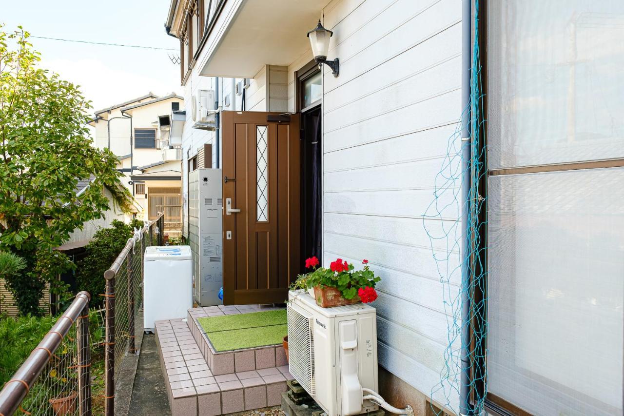 Apartament 渡邊民泊 Nagasaki Zewnętrze zdjęcie