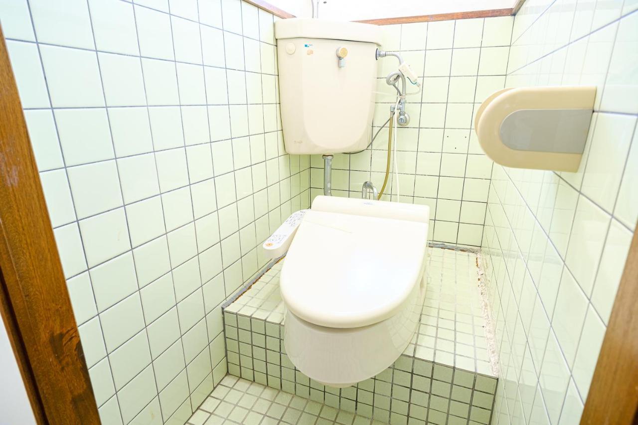 Apartament 渡邊民泊 Nagasaki Zewnętrze zdjęcie